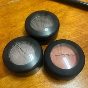 Mac eyeshadow